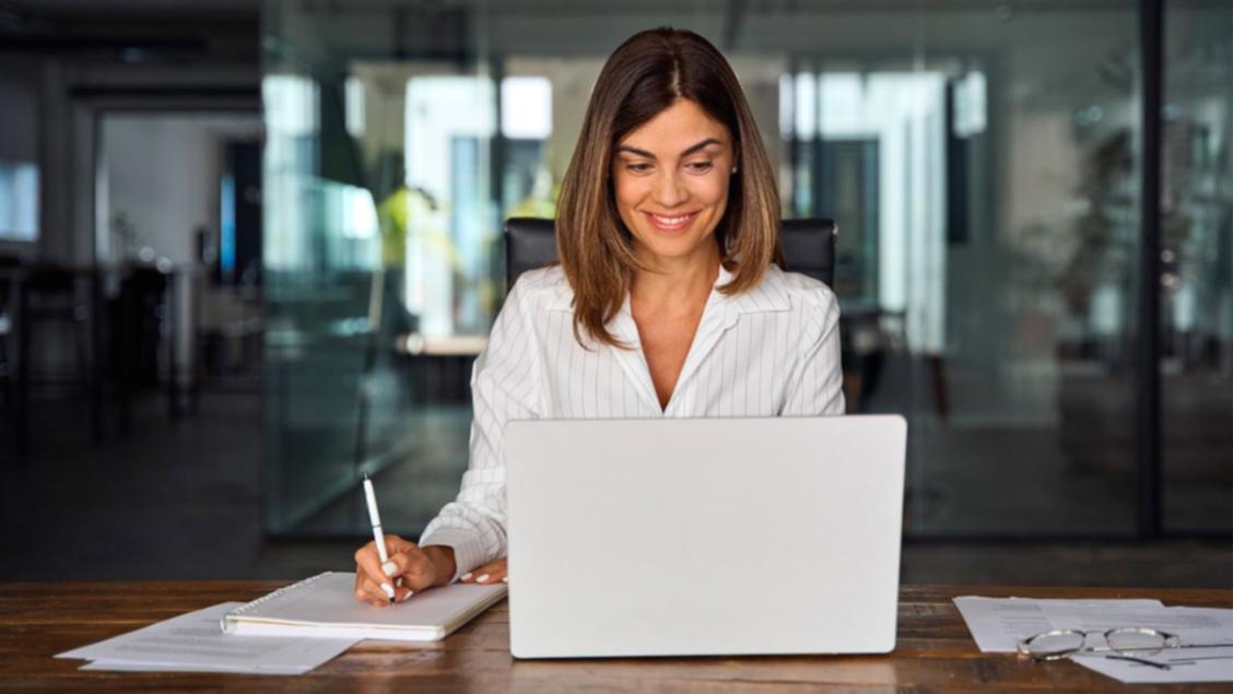 Legal documentation and company formation paperwork